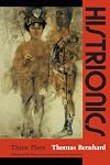Histrionics: Three Plays