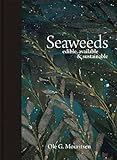 Seaweeds Edible Available And Sustainable