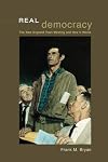 Real Democracy: The New England Town Meeting and How It Works