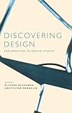 Discovering Design Explorations In Design Studies