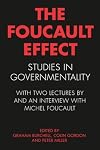 The Foucault Effect: Studies in Governmentality