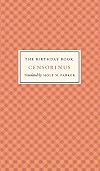 The Birthday Book