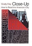Closeup How To Read The American City Phoenix Book P863
