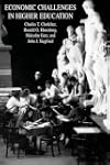 Economic Challenges in Higher Education (National Bureau of Economic Research Monograph)