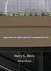 Why Are You Here and Not Somewhere Else: Selected Essays