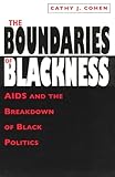 The Boundaries Of Blackness Aids And The Breakdown Of Black Politics