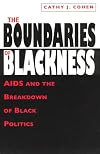 The Boundaries of Blackness: AIDS and the Breakdown of Black Politics