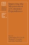 Improving the measurement of consumer expenditures