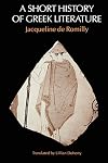 A Short History of Greek Literature