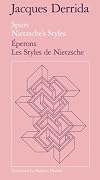 Spurs: Nietzsche's Styles/Eperons: Les Styles de Nietzsche