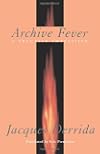 Archive Fever: A Freudian Impression