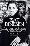 Daguerreotypes and Other Essays