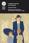 Human capital in history : the American record