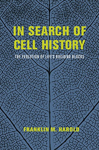 Portada de In Search of Cell History: The Evolution of Life's Building Blocks