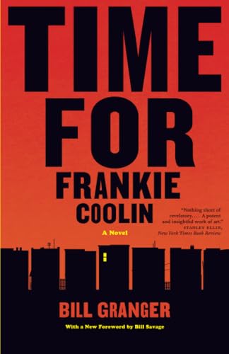 Time for Frankie Coolin cover