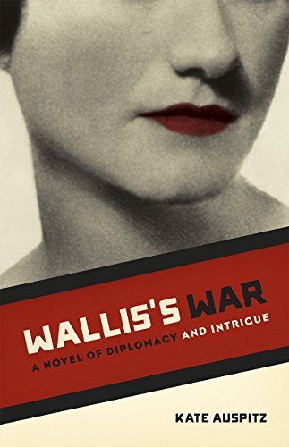 Wallis's War