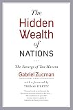 The Hidden Wealth Of Nations The Scourge Of Tax Havens