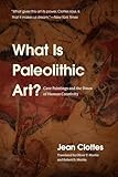 What Is Paleolithic Art Cave Paintings And The Dawn Of Human Creativity