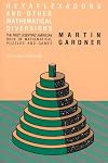 The Scientific American Book of Mathematical Puzzles & Diversions