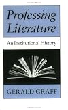 Professing Literature