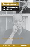 The Collected Essays and Criticism, Volume 1: Perceptions and Judgments, 1939-1944