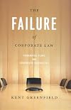 The Failure of Corporate Law: Fundamental Flaws and Progressive Possibilities