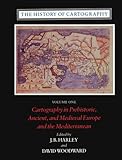 The History Of Cartography V 1