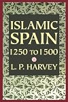 Islamic Spain, 1250 to 1500