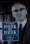 Hayek on Hayek: An Autobiographical Dialogue (The Collected Works of F. A. Hayek)