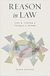 Reason in Law
