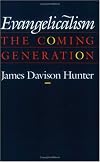 Evangelicalism: The Coming Generation