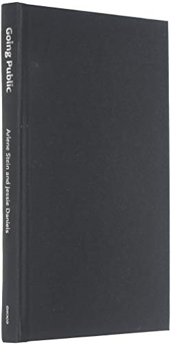 Going Public book cover