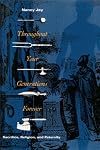 Throughout Your Generations Forever: Sacrifice, Religion, and Paternity
