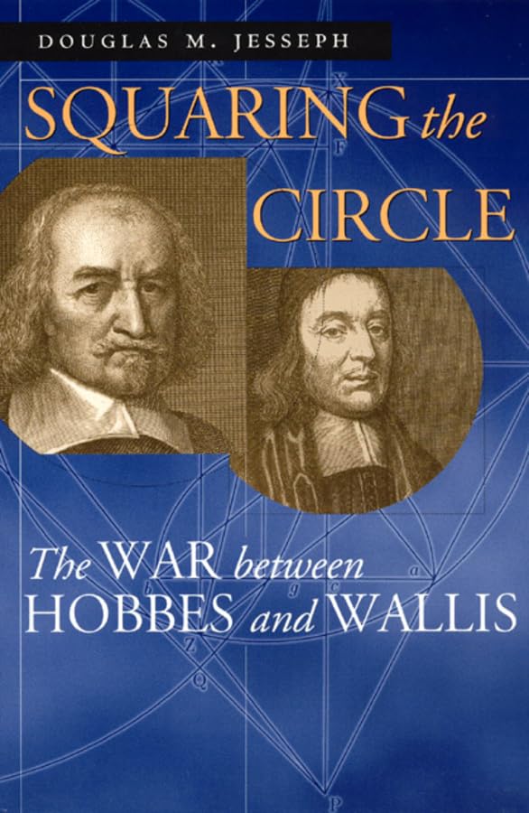 Squaring the Circle book cover