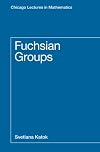 Fuchsian Groups