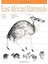East African Mammals: An Atlas of Evolution in Africa, Volume 3, Part C: Bovids