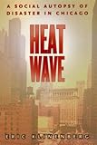 Heat Wave A Social Autopsy Of Disaster In Chicago