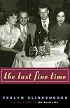 The Last Fine Time