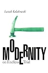 Modernity on Endless Trial