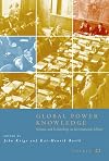 Osiris, Volume 21: Global Power Knowledge: Science and Technology in International Affairs