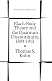 Blackbody Theory And The Quantum Discontinuity 18941912