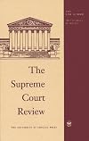 The Supreme Court Review, 1974 (Volume 1974)