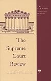 The Supreme Court Review, 1977 (Volume 1977)