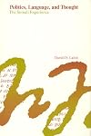 Politics, Language, and Thought
