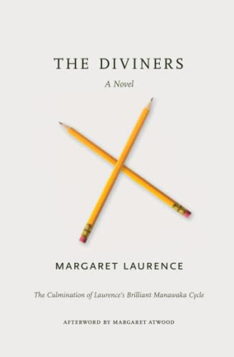 The Diviners book cover