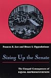 Sizing Up the Senate: The Unequal Consequences of Equal Representation