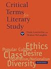 Critical Terms for Literary Study