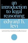 An Introduction to Legal Reasoning