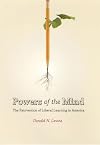 Powers of the Mind: The Reinvention of Liberal Learning in America