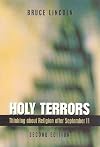 Holy Terrors: Thinking about Religion after September 11